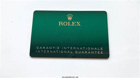 rolex 2 year service warranty|rolex service price list.